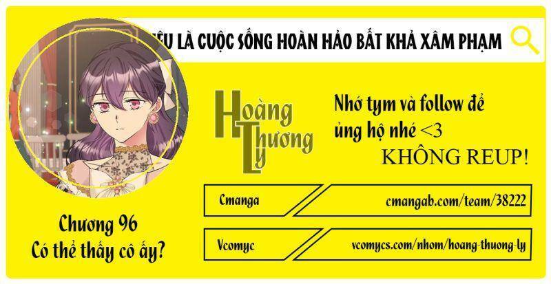 Mục Tiêu Là Cuộc Sống Hoàn Hảo Bất Khả Xâm Phạm Chapter 96 - Trang 2