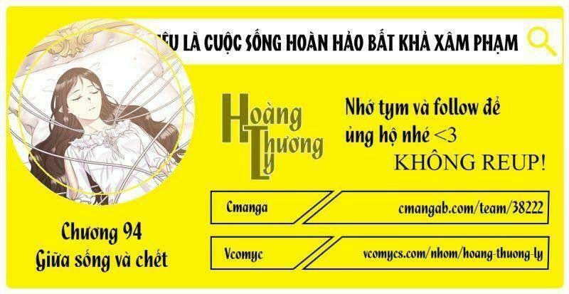 Mục Tiêu Là Cuộc Sống Hoàn Hảo Bất Khả Xâm Phạm Chapter 94 - Trang 2