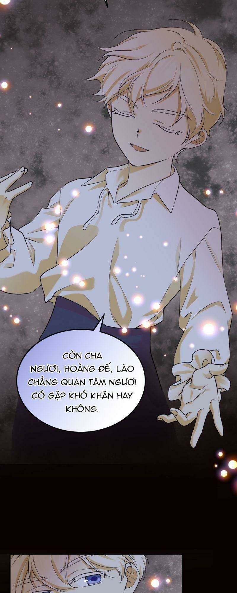 Mục Tiêu Là Cuộc Sống Hoàn Hảo Bất Khả Xâm Phạm Chapter 92 - Trang 2