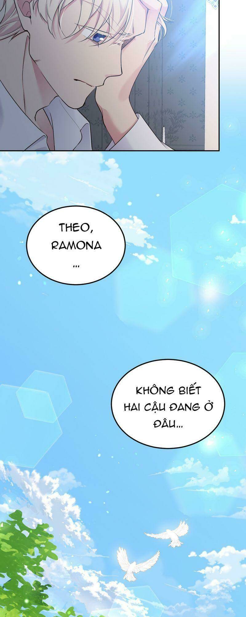 Mục Tiêu Là Cuộc Sống Hoàn Hảo Bất Khả Xâm Phạm Chapter 92 - Trang 2