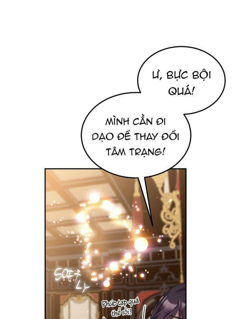 Mục Tiêu Là Cuộc Sống Hoàn Hảo Bất Khả Xâm Phạm Chapter 92 - Trang 2