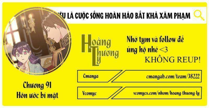 Mục Tiêu Là Cuộc Sống Hoàn Hảo Bất Khả Xâm Phạm Chapter 91 - Trang 2