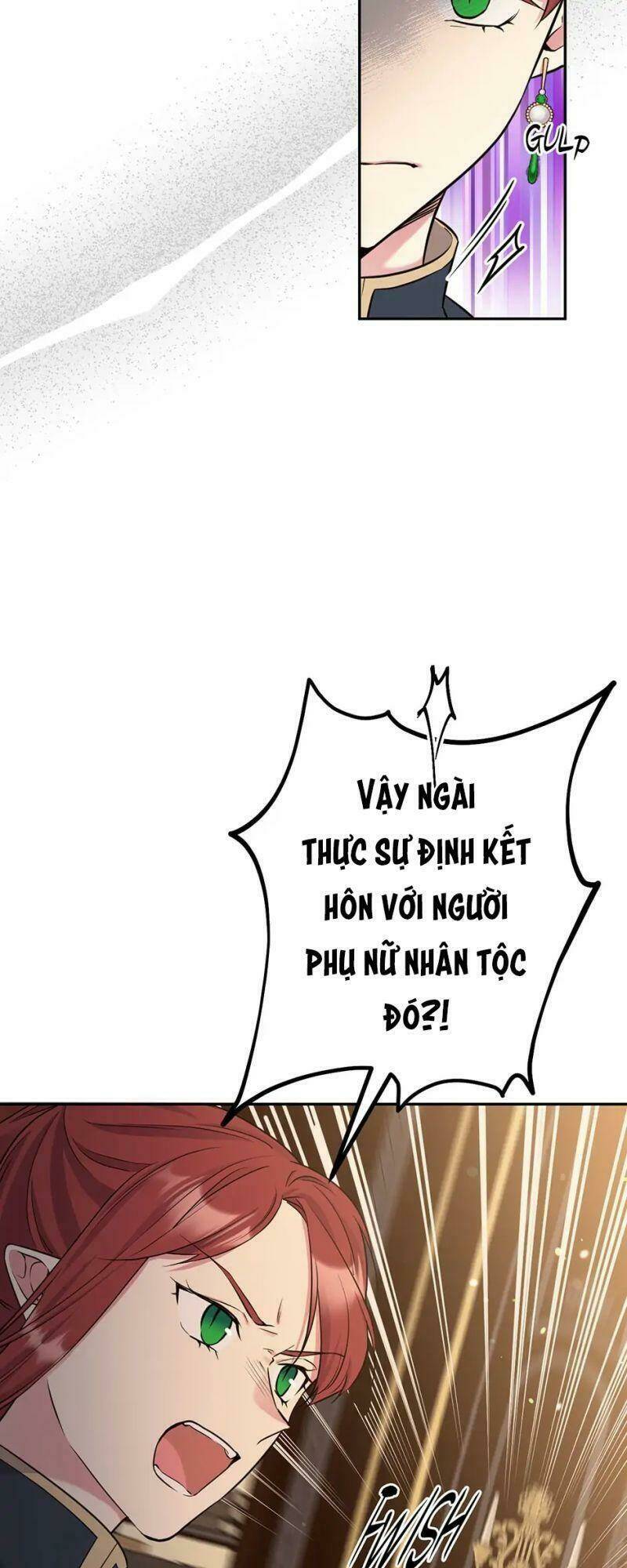 Mục Tiêu Là Cuộc Sống Hoàn Hảo Bất Khả Xâm Phạm Chapter 91 - Trang 2