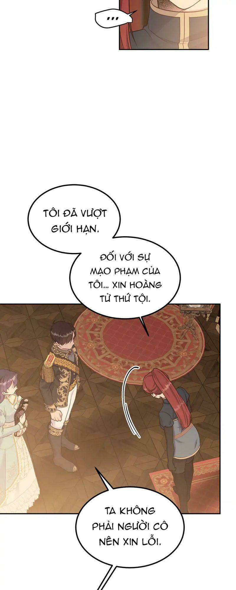 Mục Tiêu Là Cuộc Sống Hoàn Hảo Bất Khả Xâm Phạm Chapter 91 - Trang 2