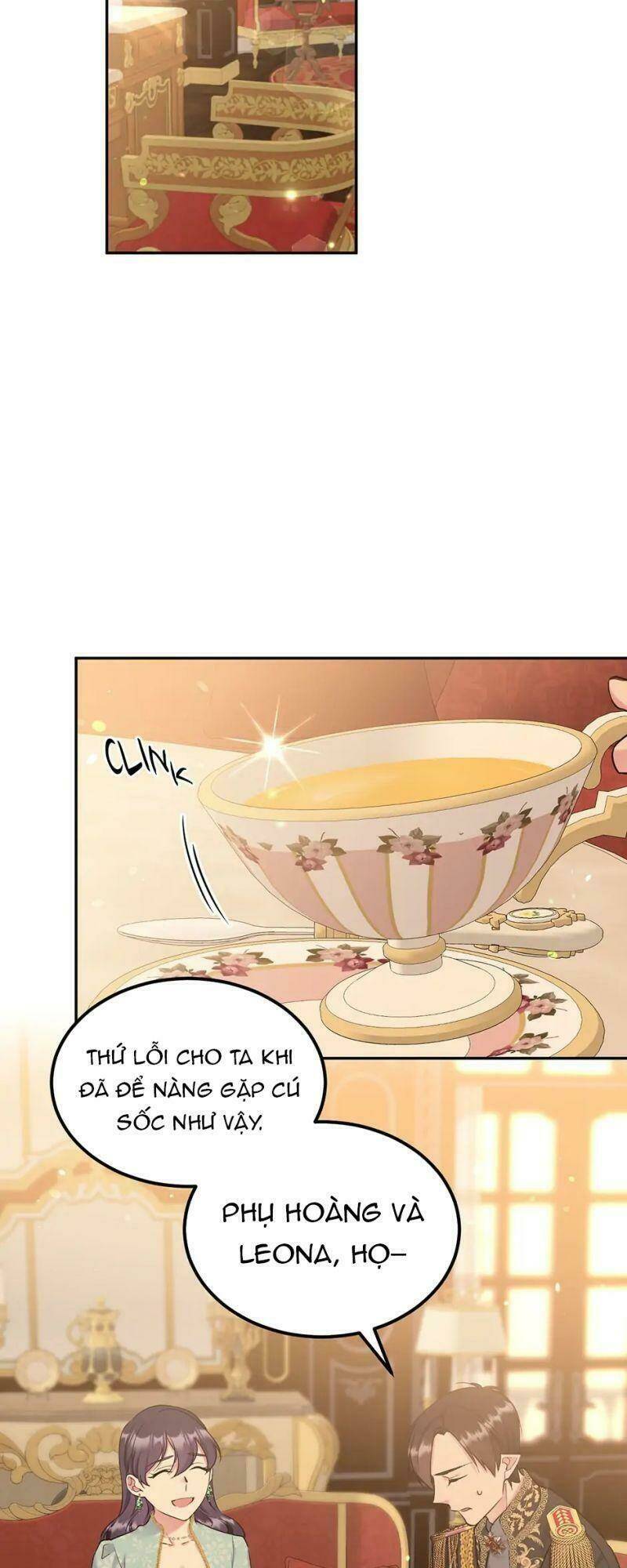 Mục Tiêu Là Cuộc Sống Hoàn Hảo Bất Khả Xâm Phạm Chapter 91 - Trang 2