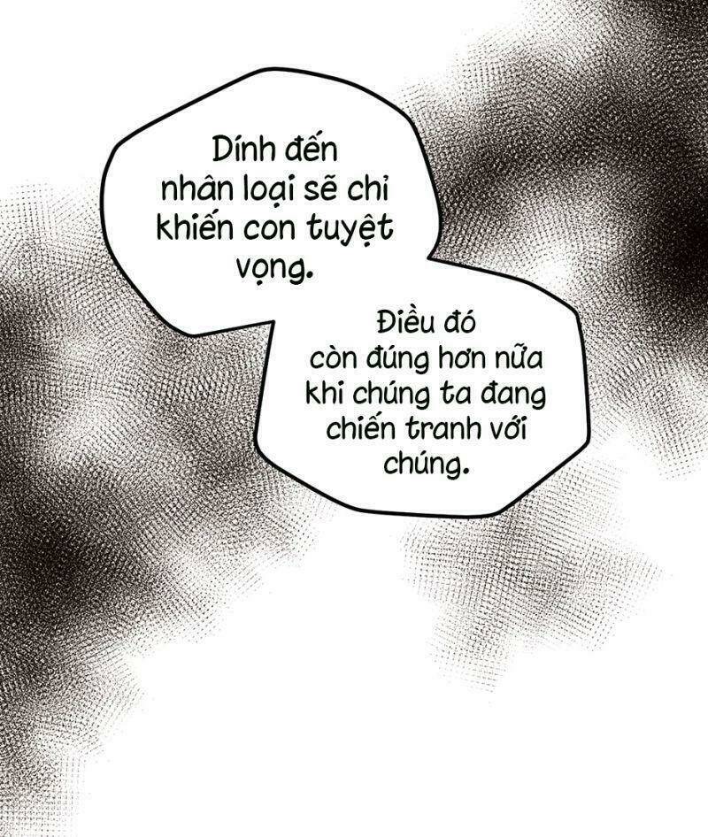 Mục Tiêu Là Cuộc Sống Hoàn Hảo Bất Khả Xâm Phạm Chapter 90 - Trang 2