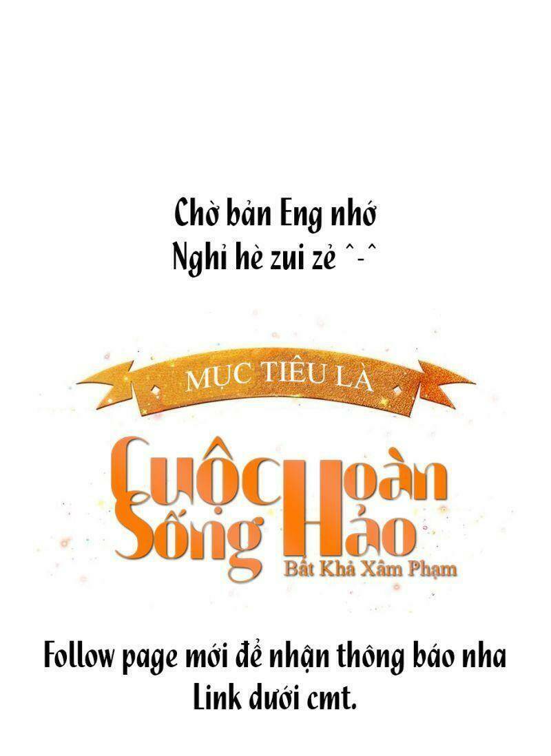 Mục Tiêu Là Cuộc Sống Hoàn Hảo Bất Khả Xâm Phạm Chapter 89 - Trang 2