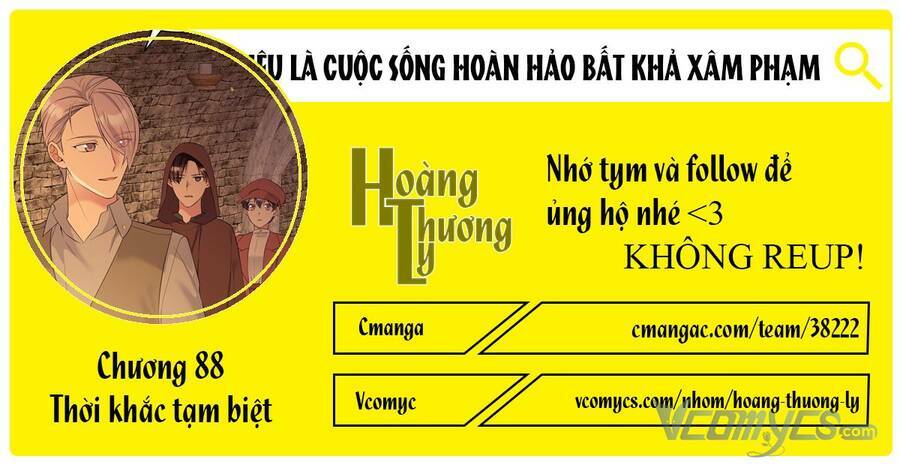 Mục Tiêu Là Cuộc Sống Hoàn Hảo Bất Khả Xâm Phạm Chapter 88 - Trang 2