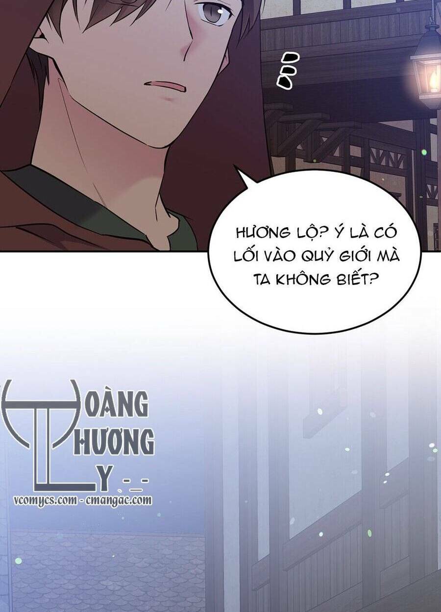 Mục Tiêu Là Cuộc Sống Hoàn Hảo Bất Khả Xâm Phạm Chapter 88 - Trang 2