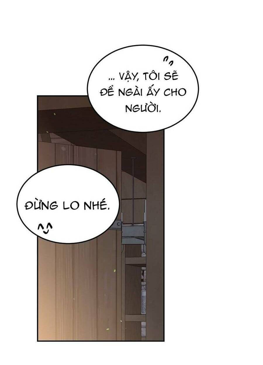 Mục Tiêu Là Cuộc Sống Hoàn Hảo Bất Khả Xâm Phạm Chapter 83 - Trang 2