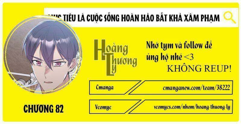 Mục Tiêu Là Cuộc Sống Hoàn Hảo Bất Khả Xâm Phạm Chapter 82 - Trang 2