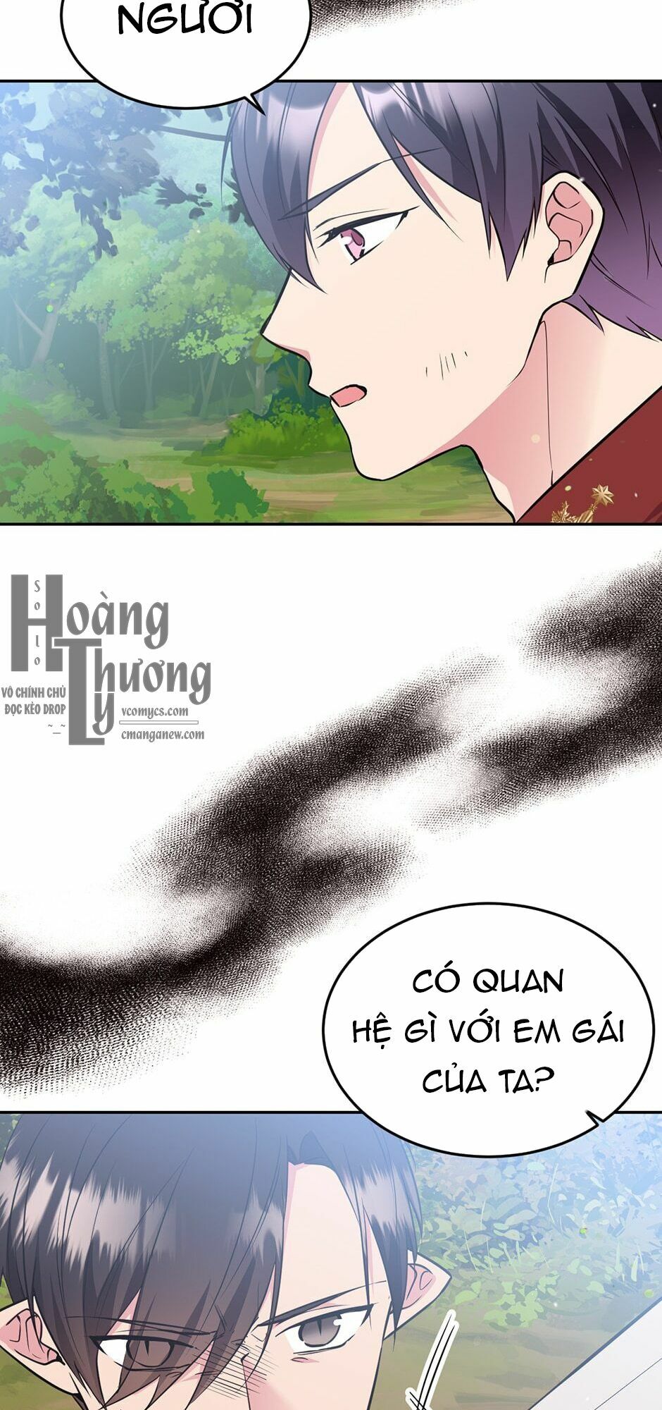 Mục Tiêu Là Cuộc Sống Hoàn Hảo Bất Khả Xâm Phạm Chapter 81 - Trang 2