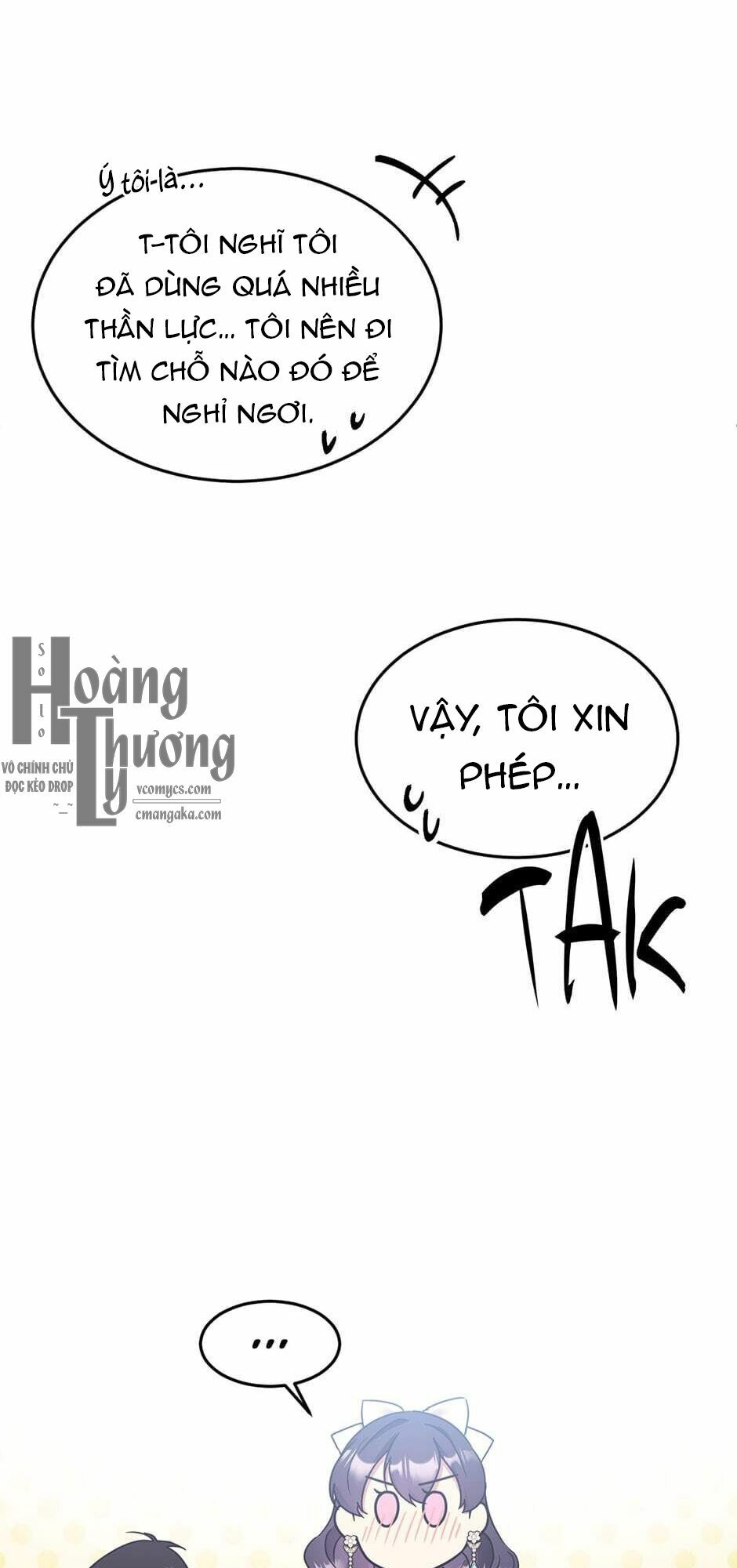 Mục Tiêu Là Cuộc Sống Hoàn Hảo Bất Khả Xâm Phạm Chapter 78 - Trang 2