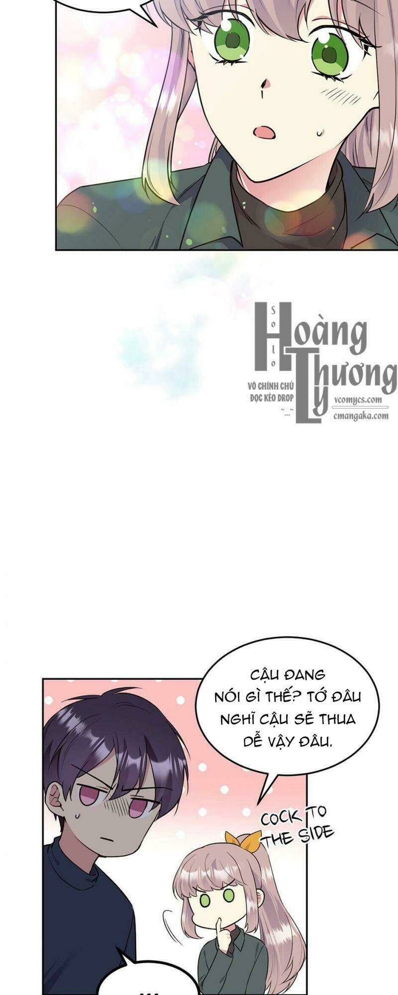 Mục Tiêu Là Cuộc Sống Hoàn Hảo Bất Khả Xâm Phạm Chapter 77 - Trang 2