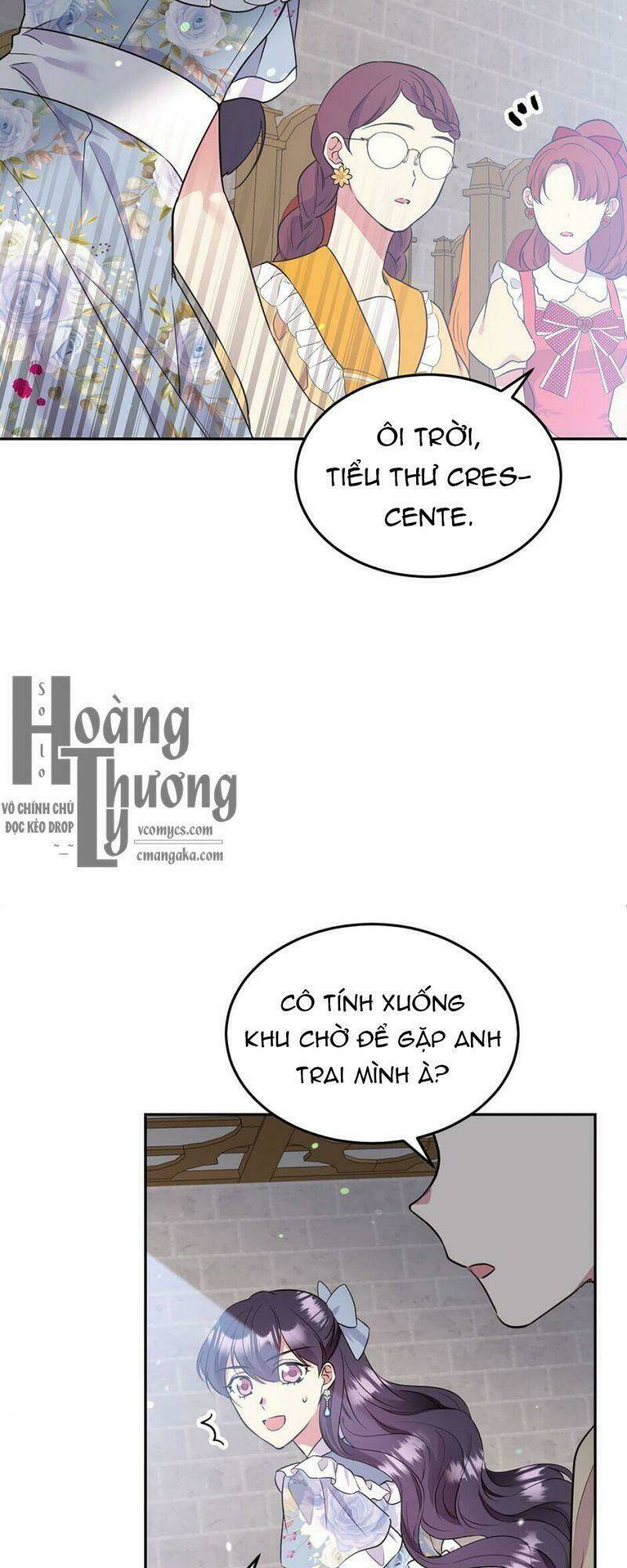 Mục Tiêu Là Cuộc Sống Hoàn Hảo Bất Khả Xâm Phạm Chapter 77 - Trang 2