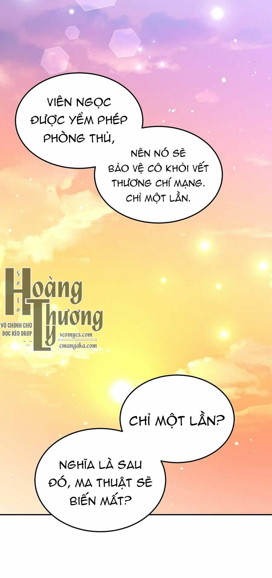 Mục Tiêu Là Cuộc Sống Hoàn Hảo Bất Khả Xâm Phạm Chapter 76 - Trang 2