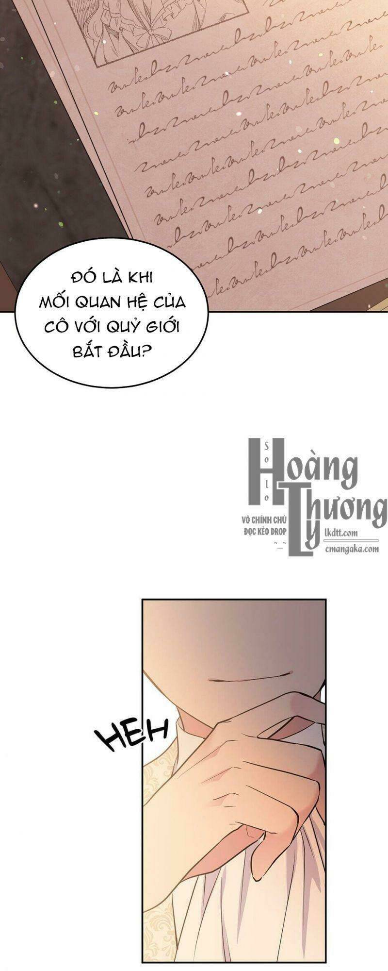 Mục Tiêu Là Cuộc Sống Hoàn Hảo Bất Khả Xâm Phạm Chapter 75 - Trang 2