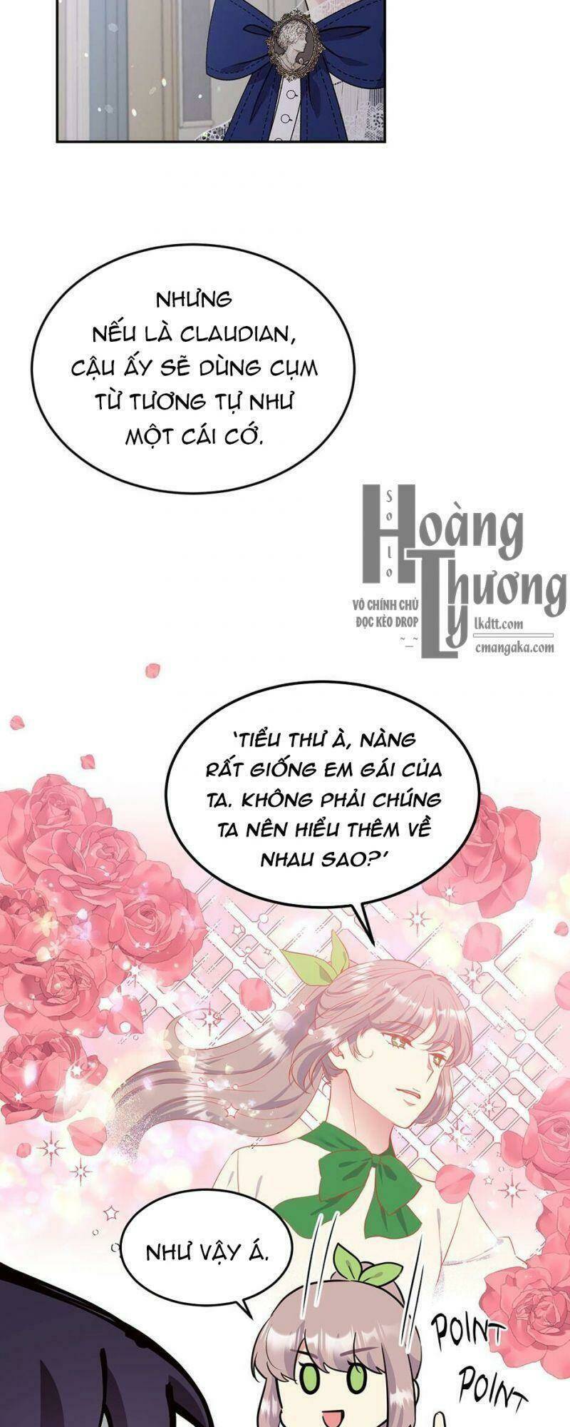 Mục Tiêu Là Cuộc Sống Hoàn Hảo Bất Khả Xâm Phạm Chapter 70 - Trang 2