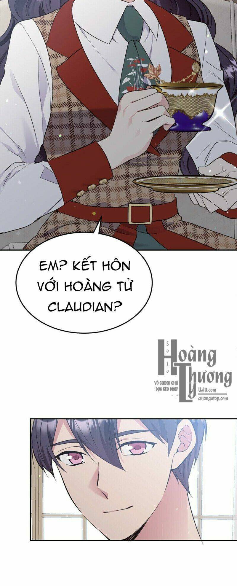 Mục Tiêu Là Cuộc Sống Hoàn Hảo Bất Khả Xâm Phạm Chapter 68 - Trang 2