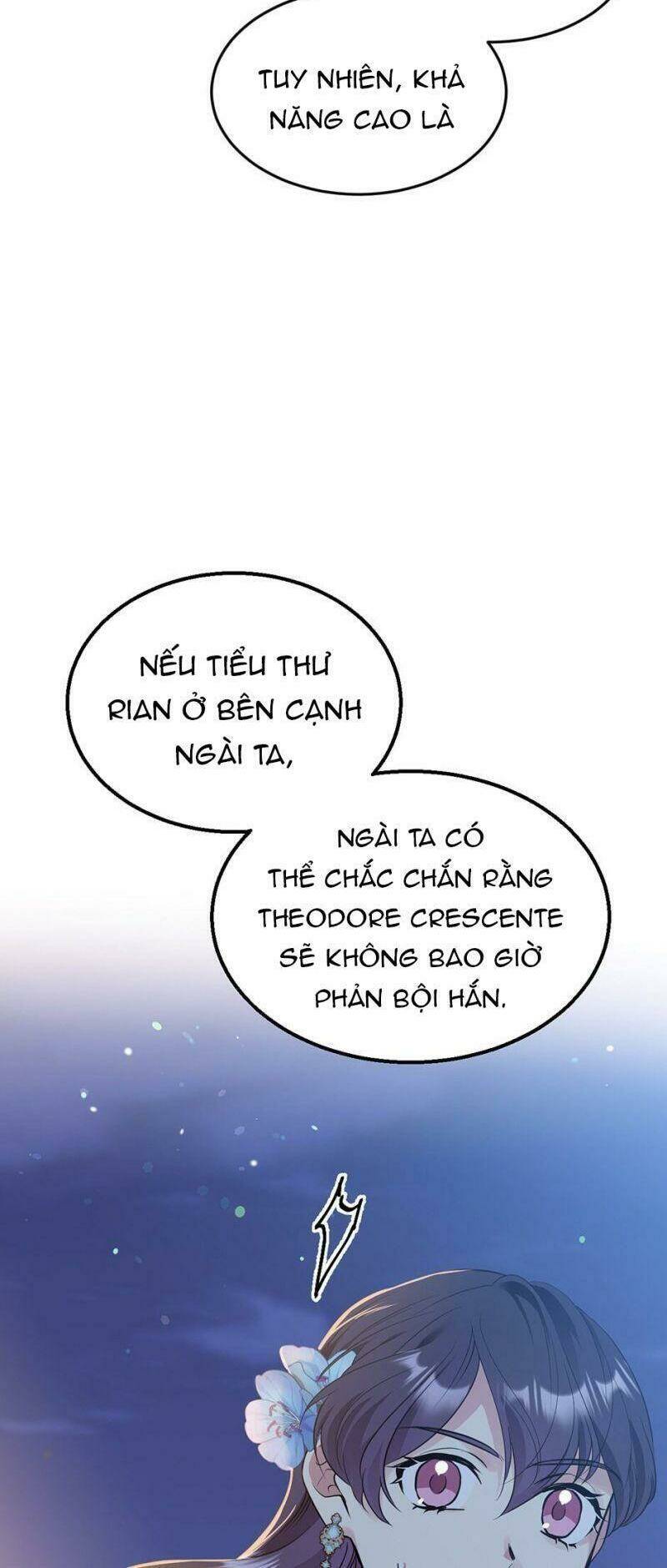 Mục Tiêu Là Cuộc Sống Hoàn Hảo Bất Khả Xâm Phạm Chapter 67 - Trang 2