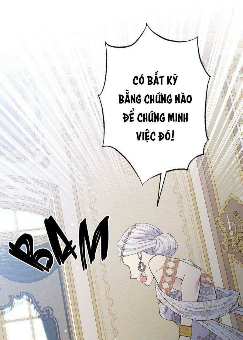 Mục Tiêu Là Cuộc Sống Hoàn Hảo Bất Khả Xâm Phạm Chapter 59 - Trang 2