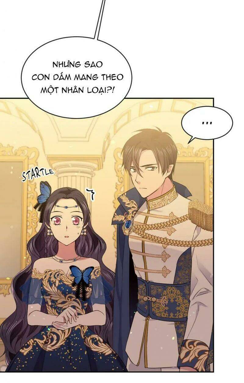 Mục Tiêu Là Cuộc Sống Hoàn Hảo Bất Khả Xâm Phạm Chapter 48 - Trang 2