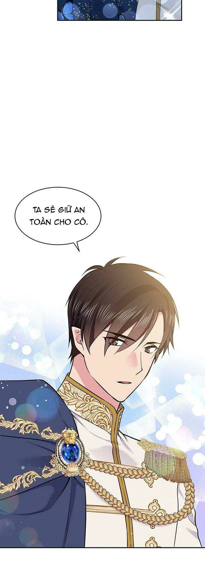 Mục Tiêu Là Cuộc Sống Hoàn Hảo Bất Khả Xâm Phạm Chapter 47 - Trang 2