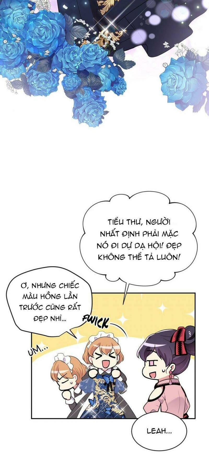 Mục Tiêu Là Cuộc Sống Hoàn Hảo Bất Khả Xâm Phạm Chapter 46 - Trang 2