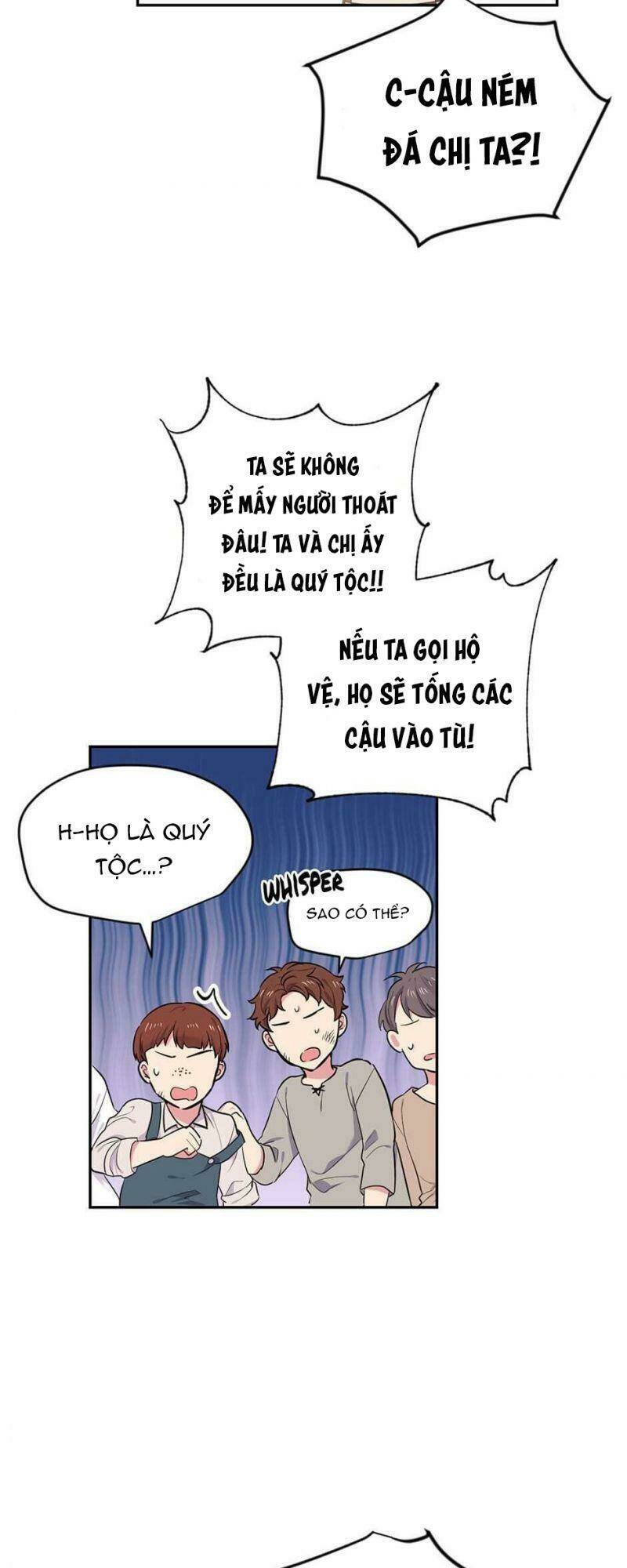 Mục Tiêu Là Cuộc Sống Hoàn Hảo Bất Khả Xâm Phạm Chapter 39 - Trang 2