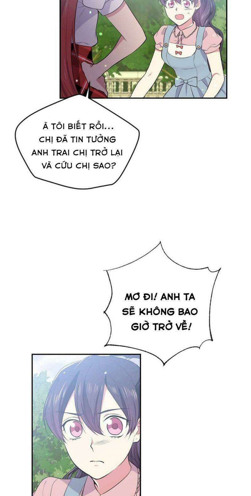 Mục Tiêu Là Cuộc Sống Hoàn Hảo Bất Khả Xâm Phạm Chapter 26 - Trang 2