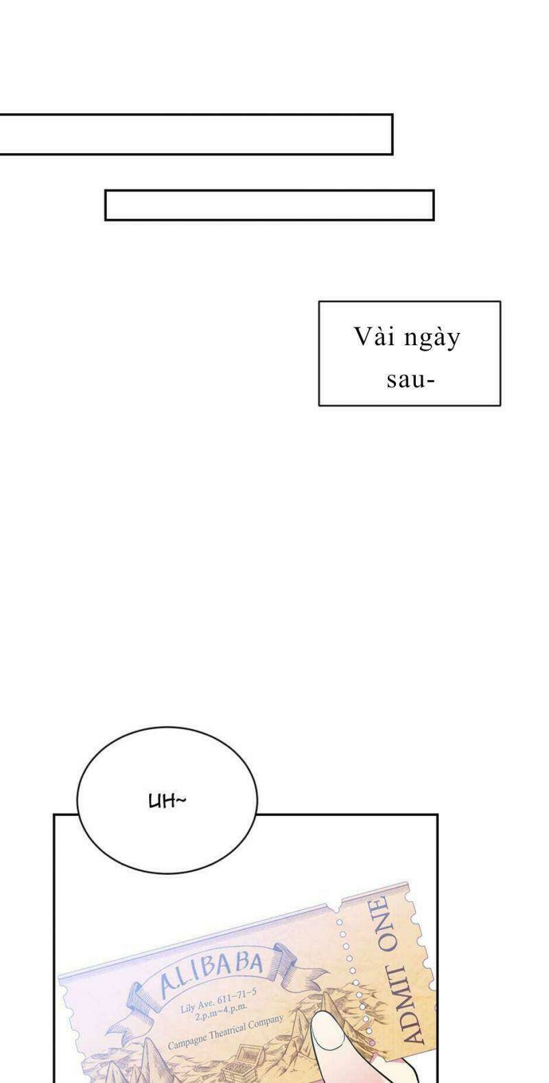 Mục Tiêu Là Cuộc Sống Hoàn Hảo Bất Khả Xâm Phạm Chapter 26 - Trang 2