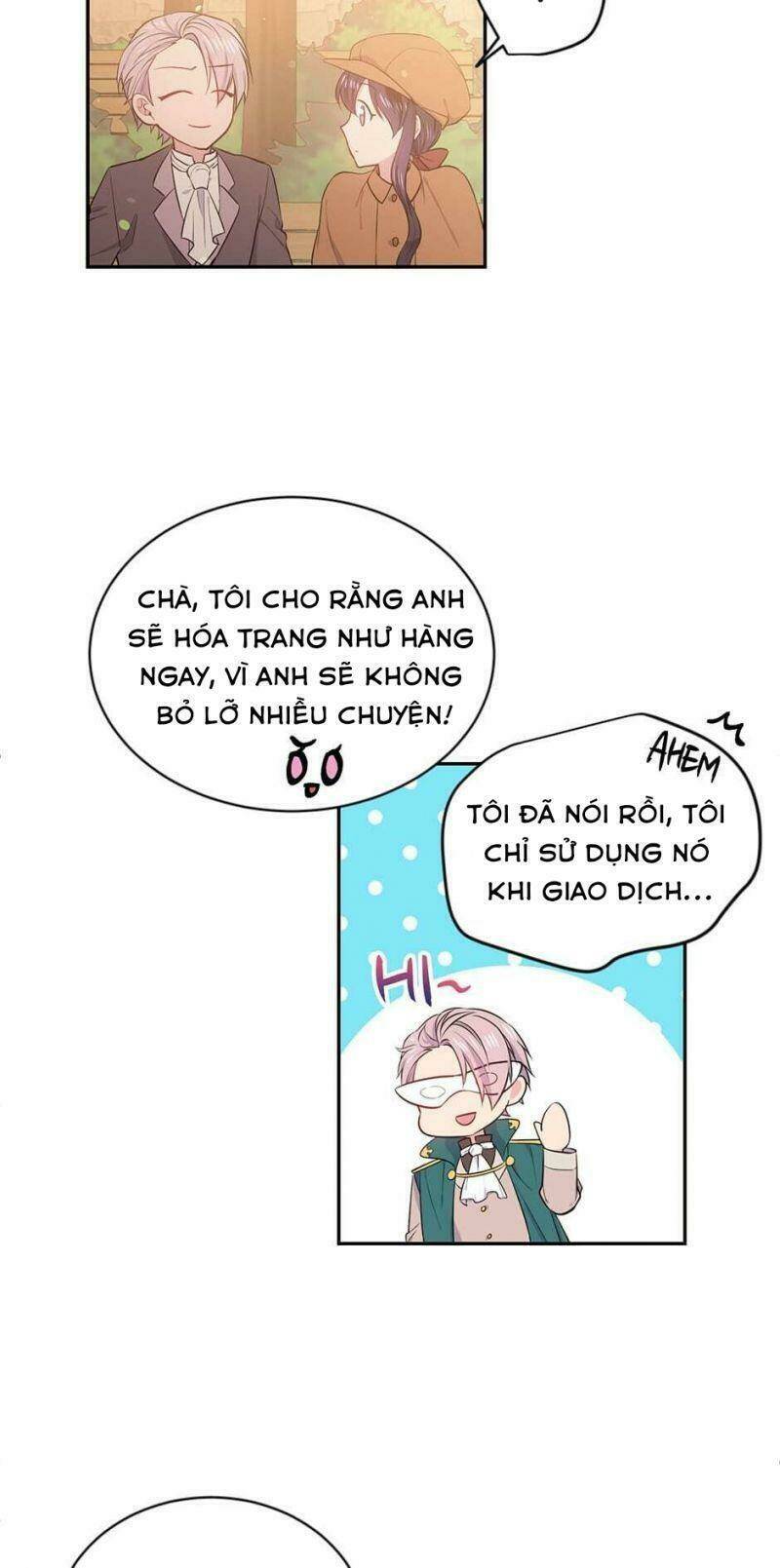 Mục Tiêu Là Cuộc Sống Hoàn Hảo Bất Khả Xâm Phạm Chapter 22 - Trang 2