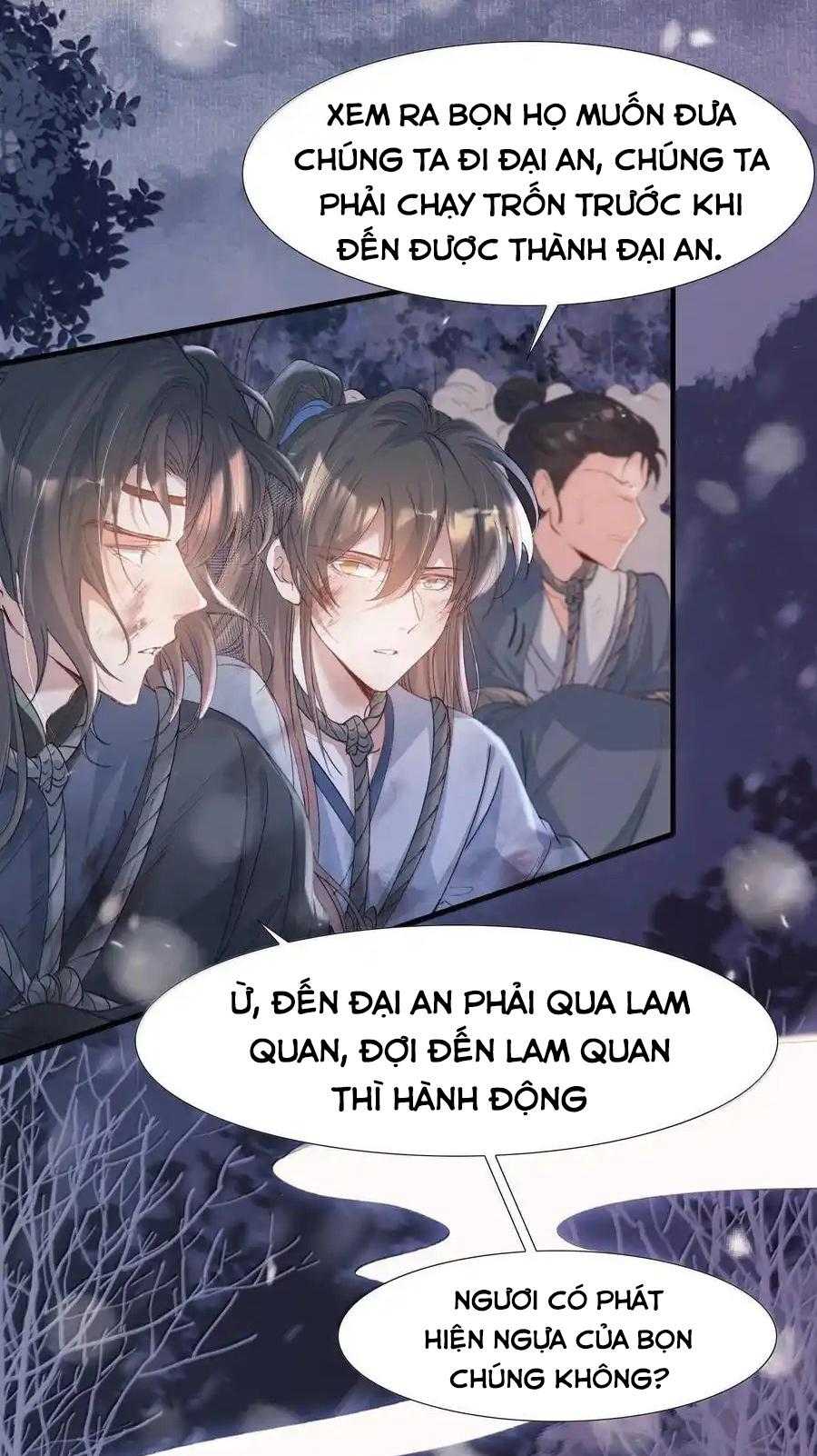 Loạn Thế Vi Vương Chapter 112 - Trang 2