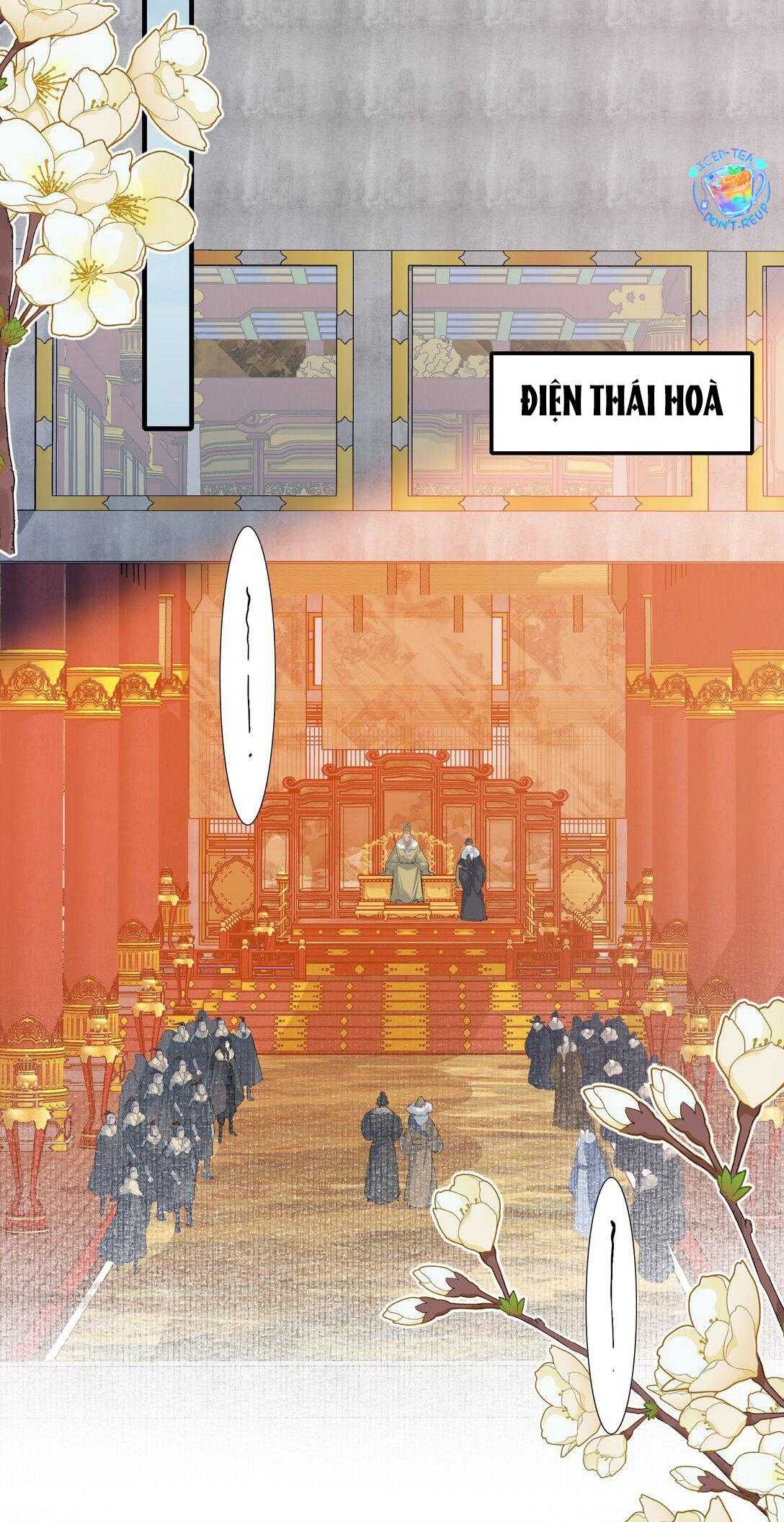 Loạn Thế Vi Vương Chapter 109 - Trang 2