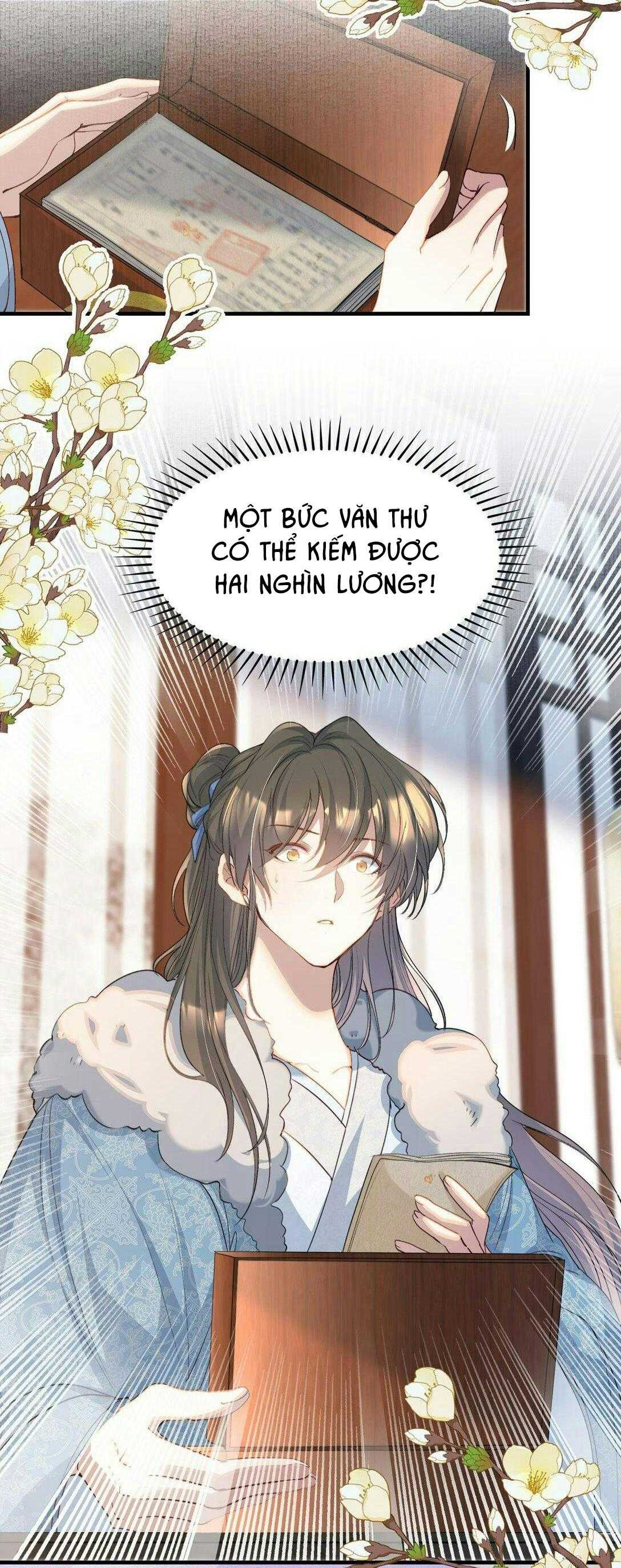 Loạn Thế Vi Vương Chapter 105 - Trang 2