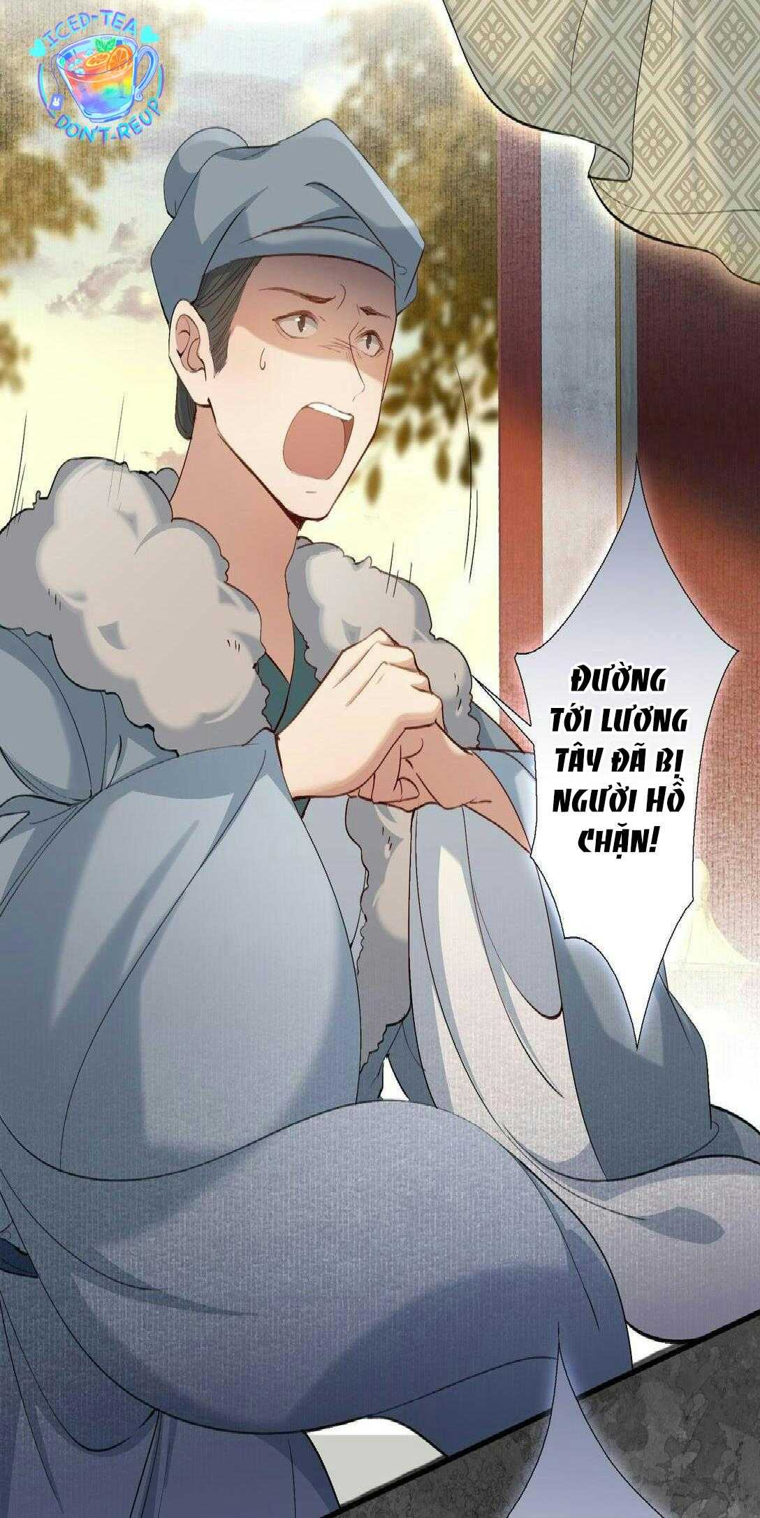 Loạn Thế Vi Vương Chapter 105 - Trang 2