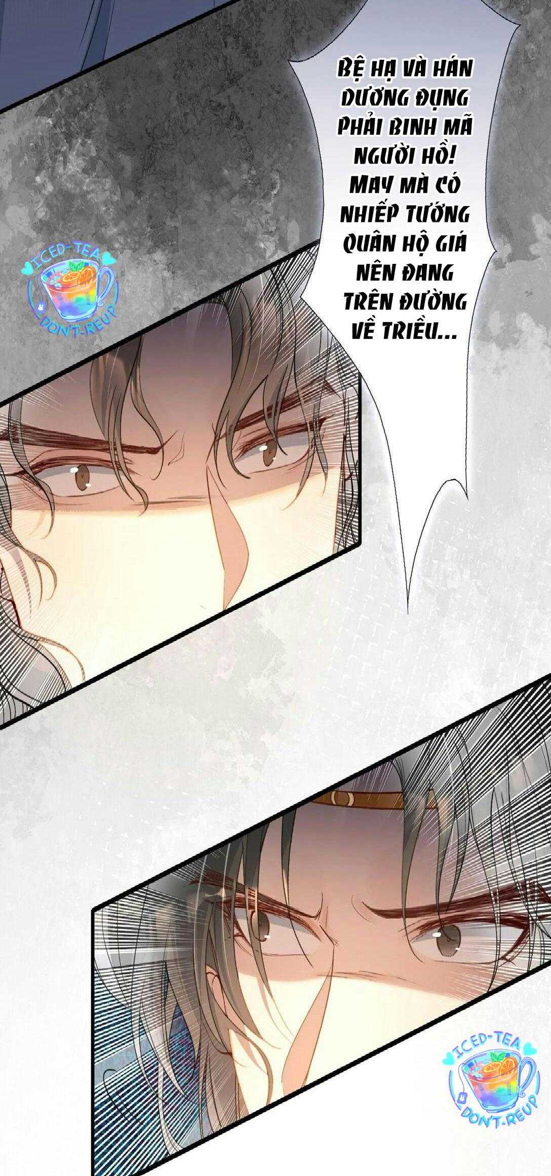 Loạn Thế Vi Vương Chapter 105 - Trang 2