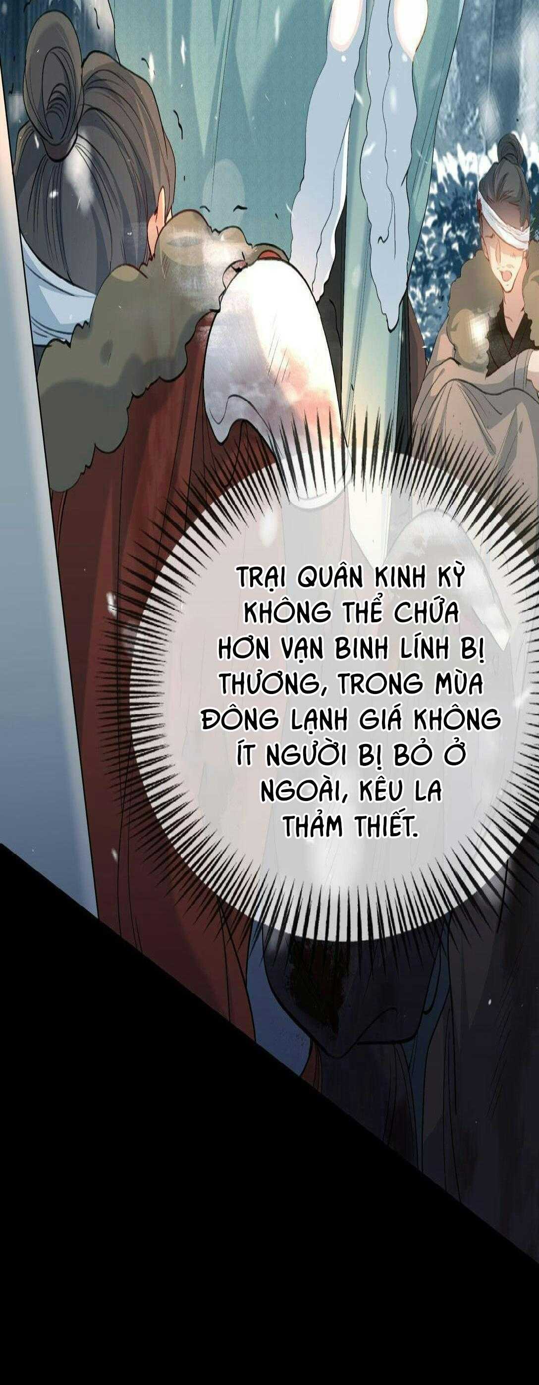 Loạn Thế Vi Vương Chapter 105 - Trang 2