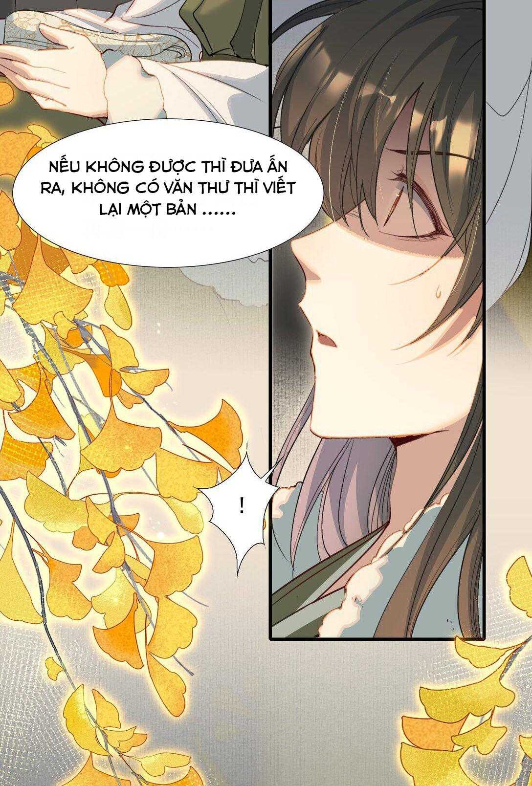 Loạn Thế Vi Vương Chapter 104 - Trang 2