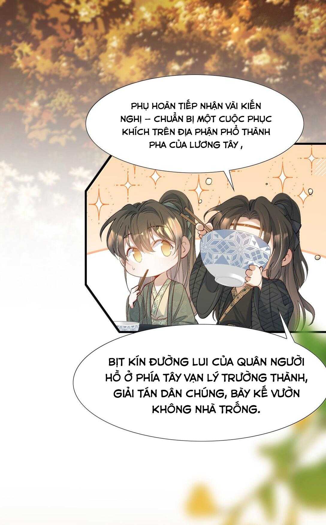 Loạn Thế Vi Vương Chapter 101 - Trang 2