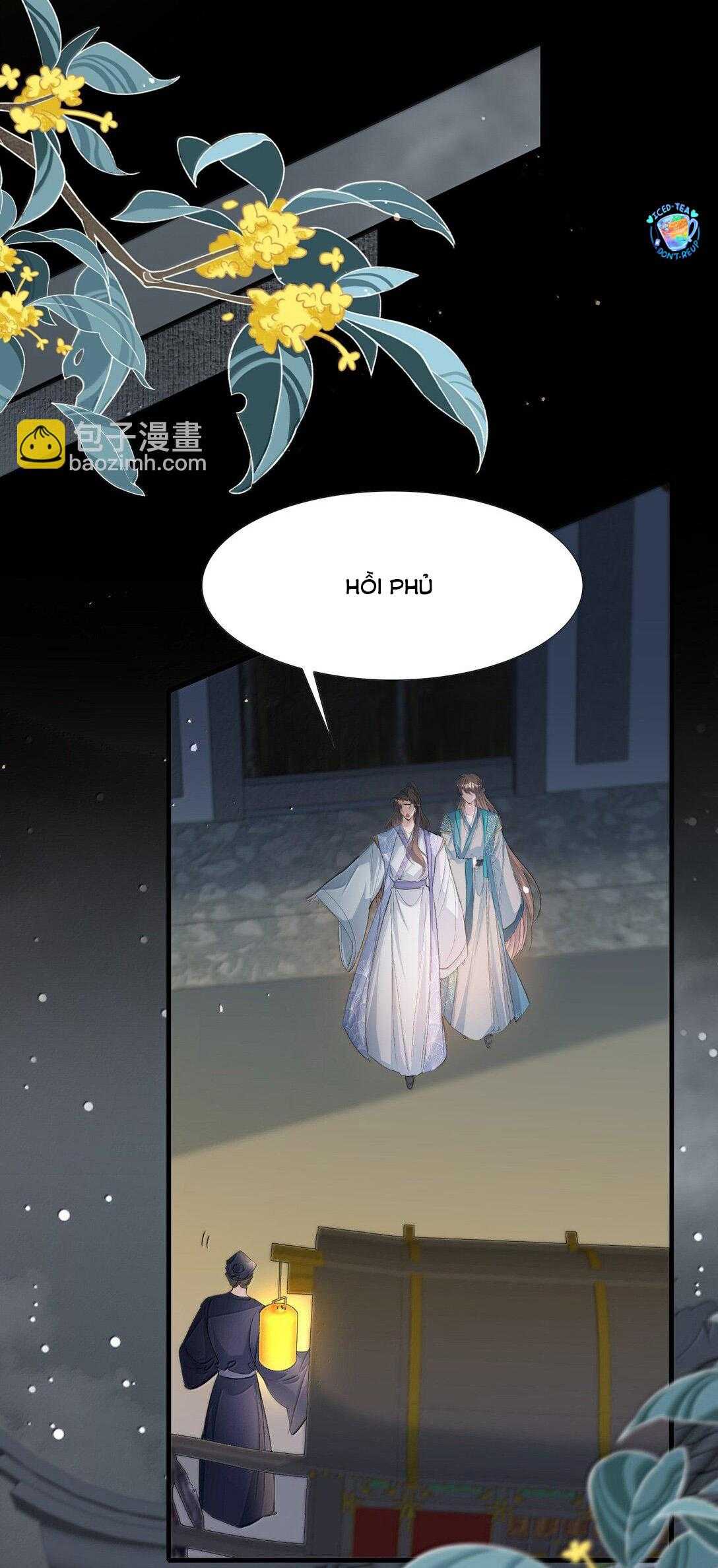 Loạn Thế Vi Vương Chapter 100 - Trang 2