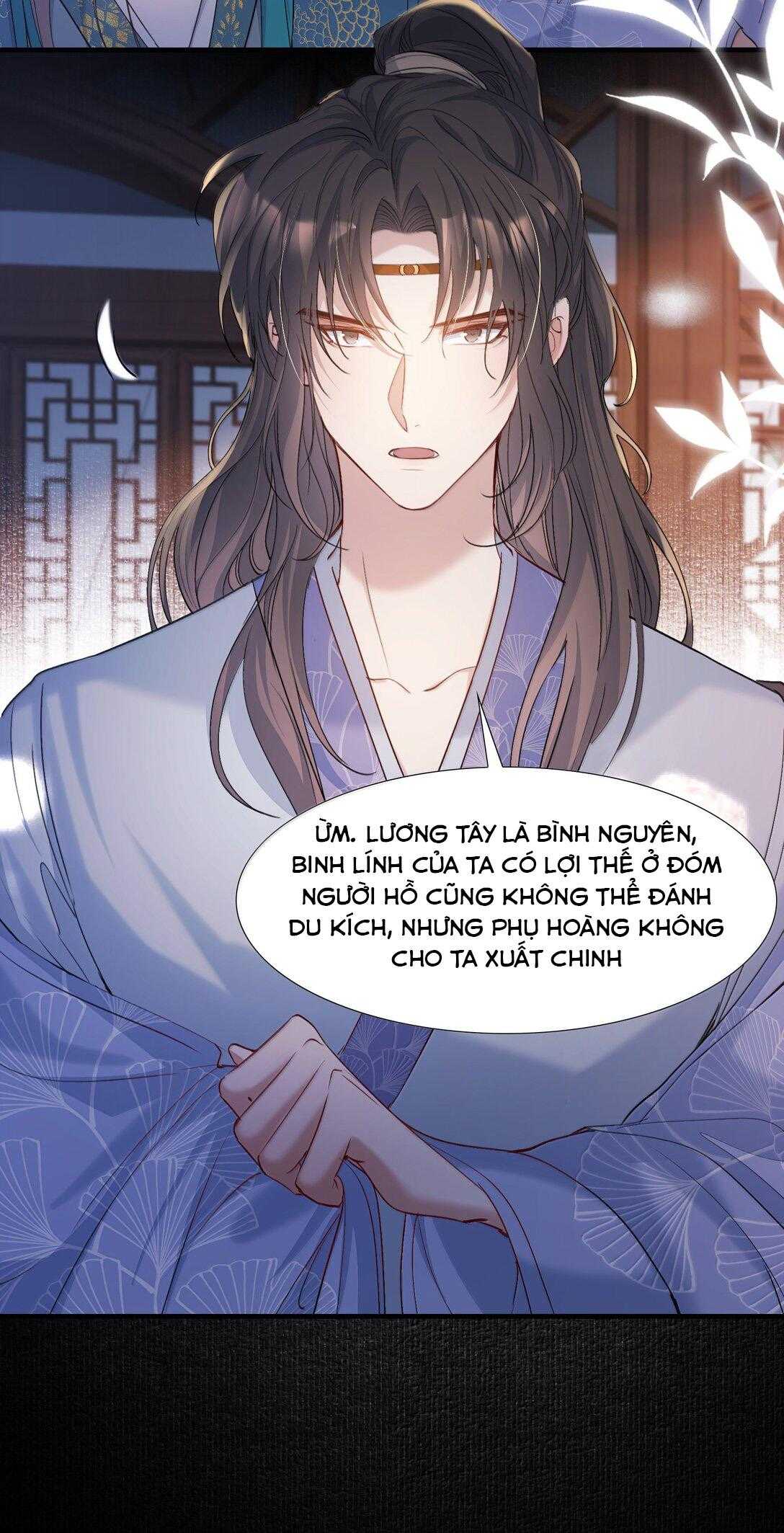 Loạn Thế Vi Vương Chapter 100 - Trang 2