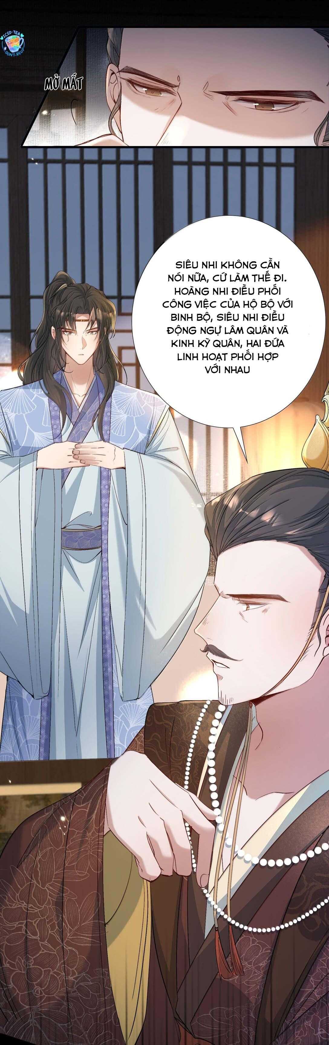 Loạn Thế Vi Vương Chapter 100 - Trang 2