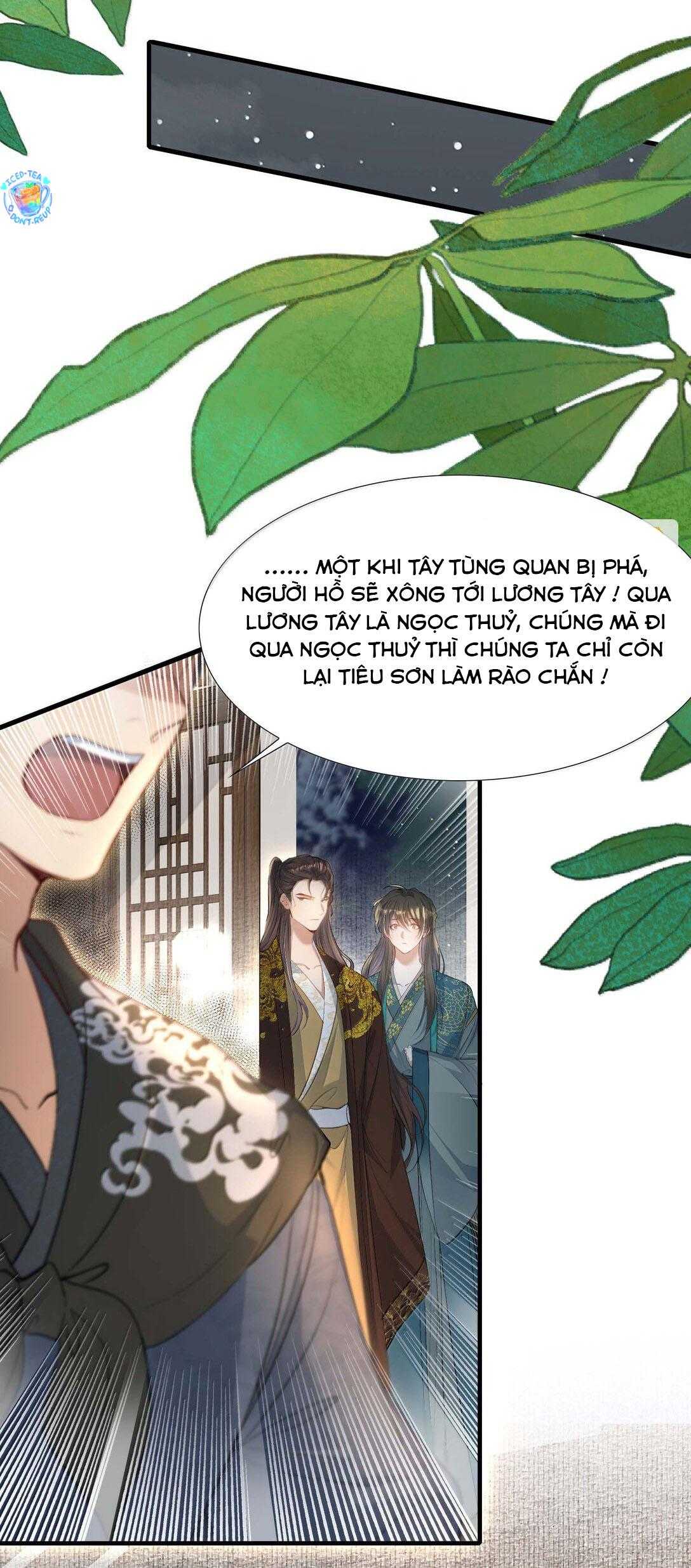 Loạn Thế Vi Vương Chapter 99 - Trang 2