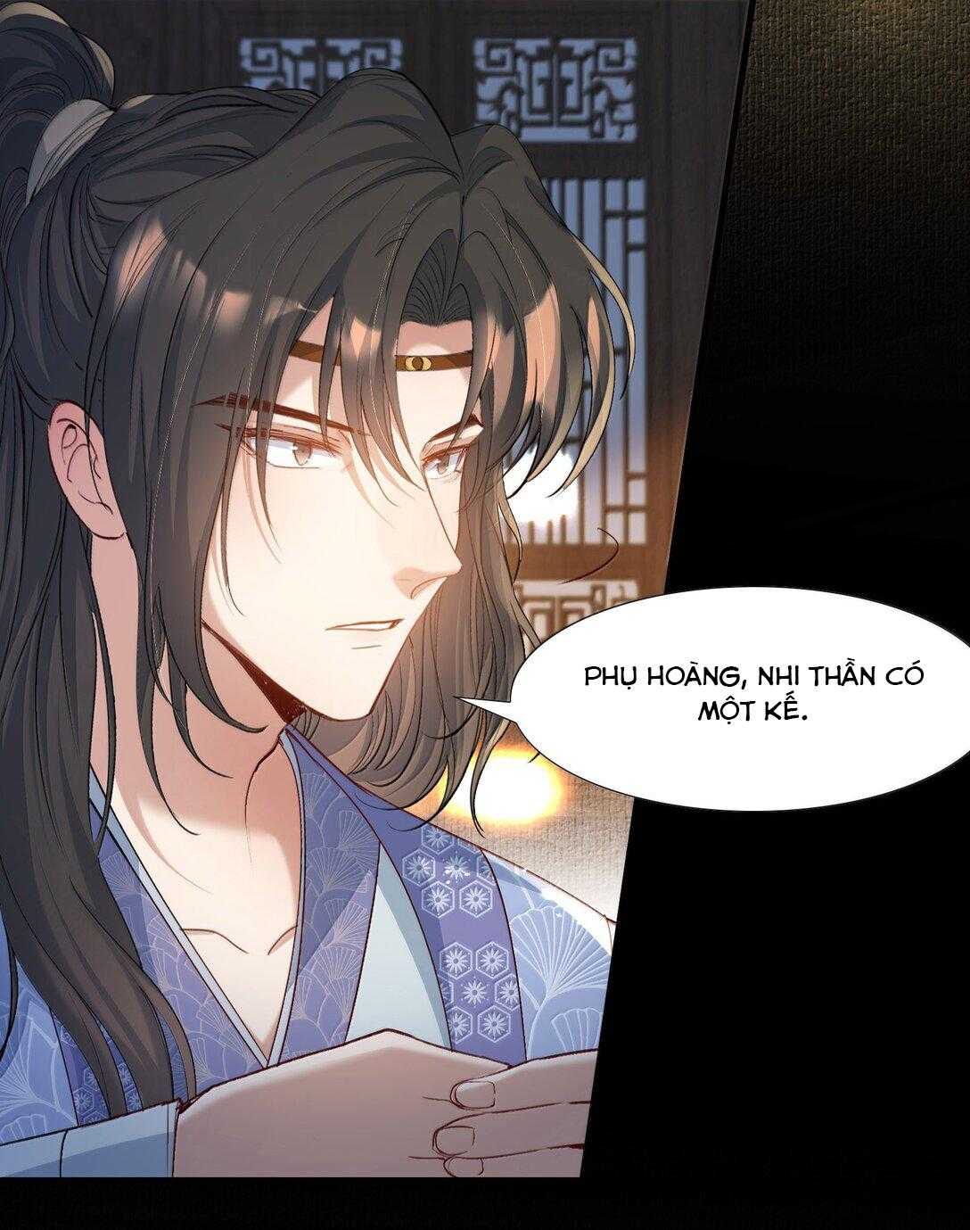 Loạn Thế Vi Vương Chapter 99 - Trang 2