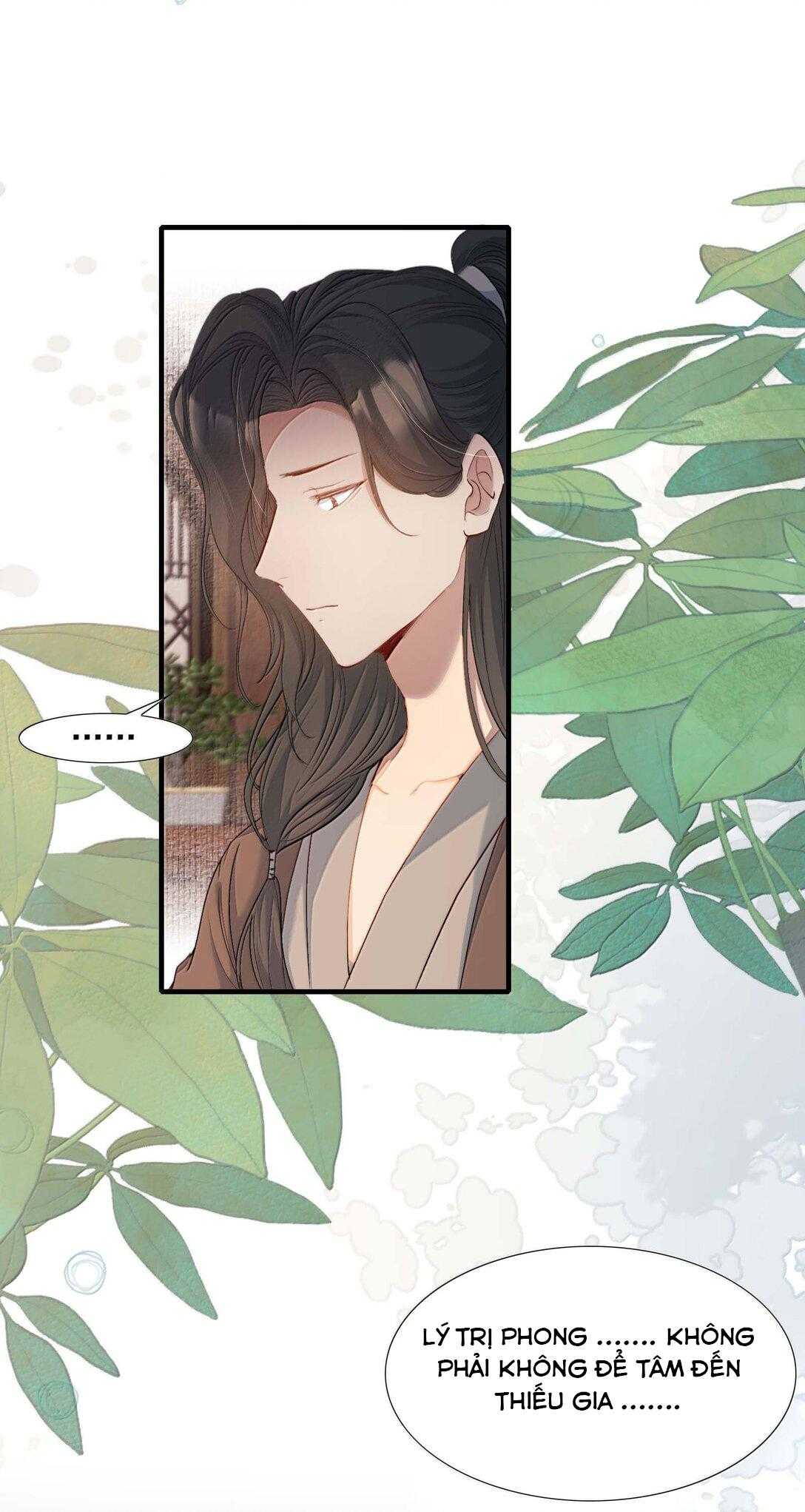 Loạn Thế Vi Vương Chapter 96 - Trang 2