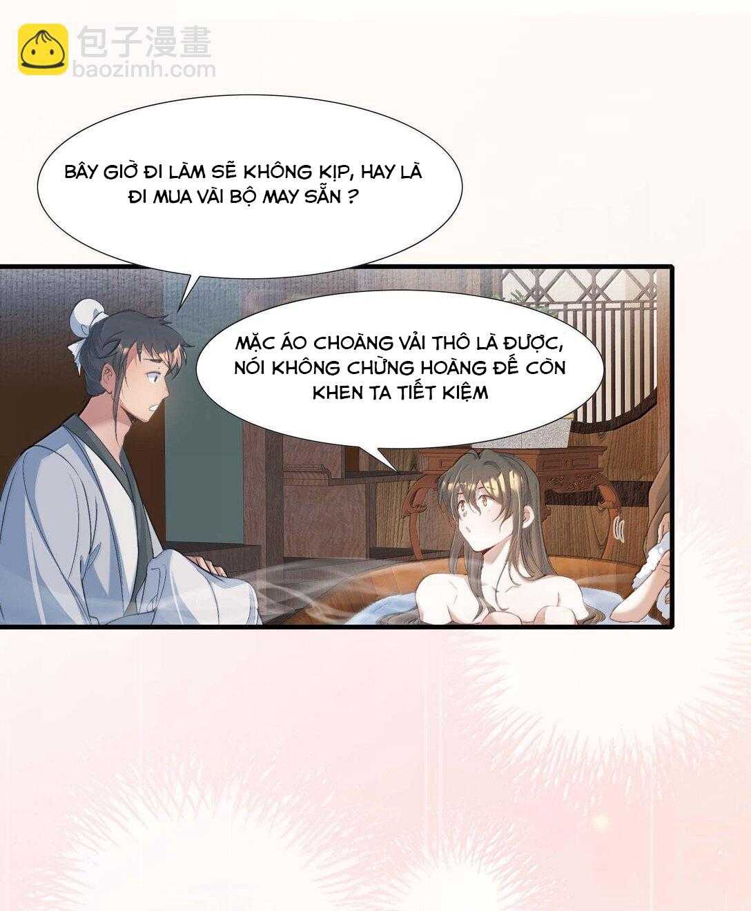 Loạn Thế Vi Vương Chapter 96 - Trang 2