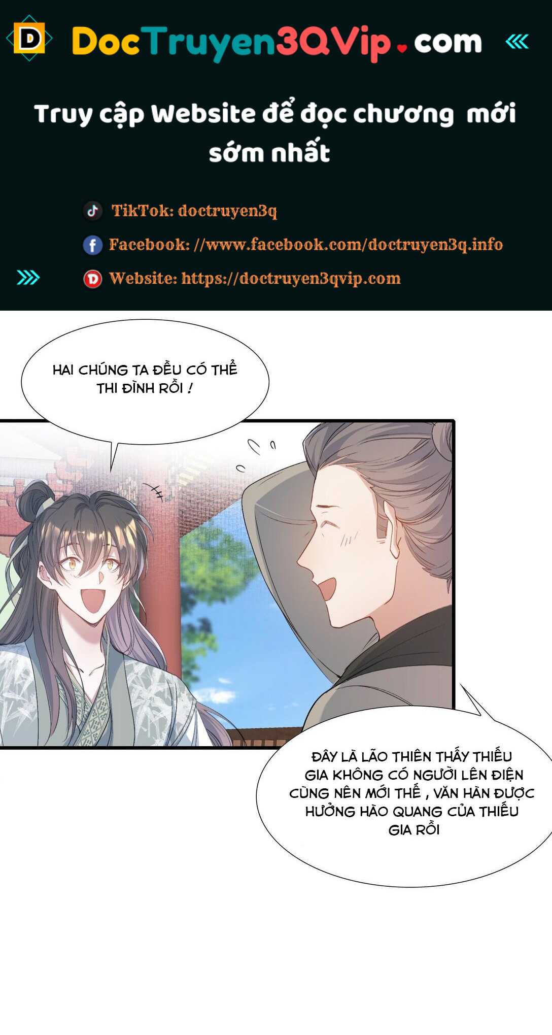 Loạn Thế Vi Vương Chapter 95 - Trang 2