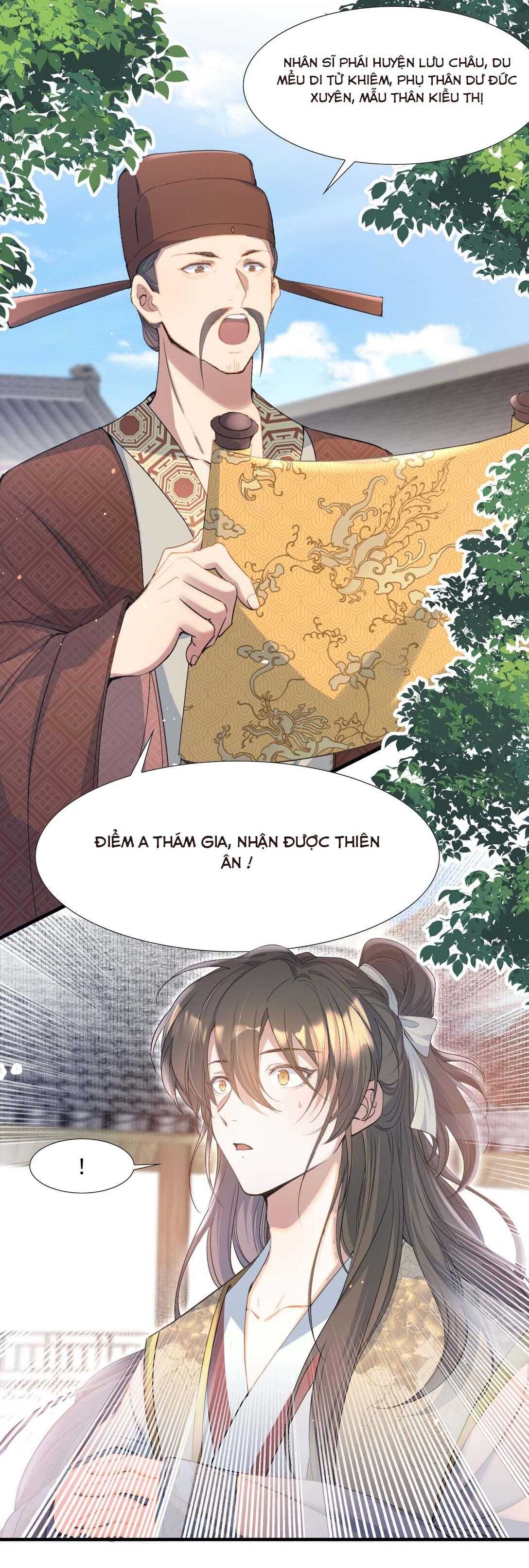 Loạn Thế Vi Vương Chapter 95 - Trang 2