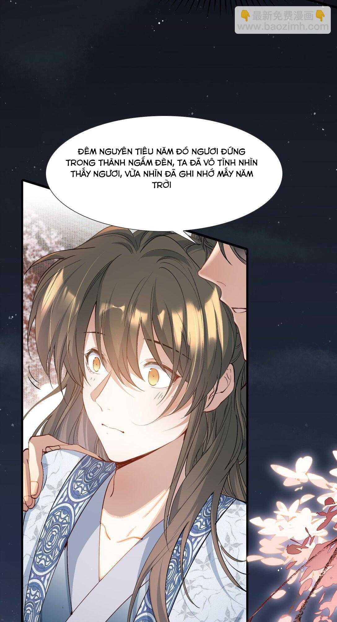 Loạn Thế Vi Vương Chapter 93 - Trang 2